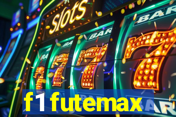 f1 futemax